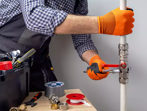 Why Choose Shirley Plumbing Pro for Plumbing Services?