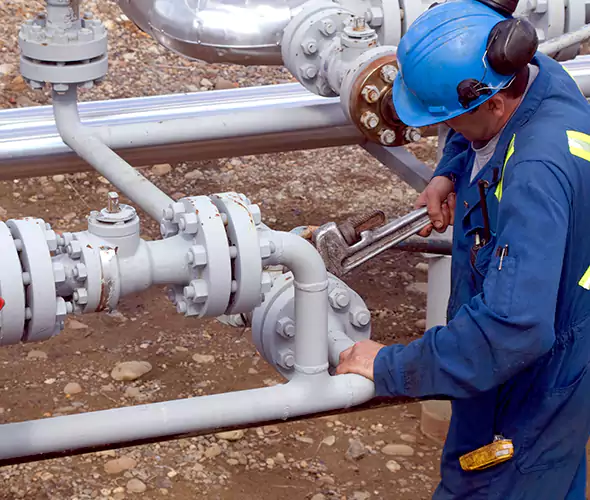 Expert Plumber for Backflow Preventer in Shirley, NY: Schedule Affordable Testing and Installation with Us