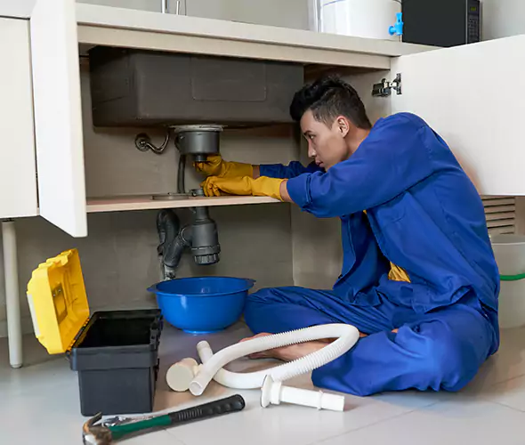 Expert Plumber for Basement Leak Repair in Shirley, NY: Schedule Affordable Waterproofing Services with Us