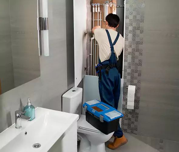 Expert Professional Bathroom Plumbing Experts in Shirley, NY: Get Affordable Bathroom Plumbing Service