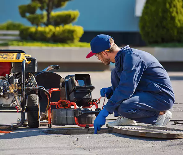 Expert Plumber for Drain Cleaning in Shirley, NY: Schedule Reliable Plumbing Solutions with Us
