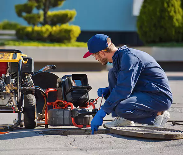 Trusted Drain Repair Specialists in Shirley, NY