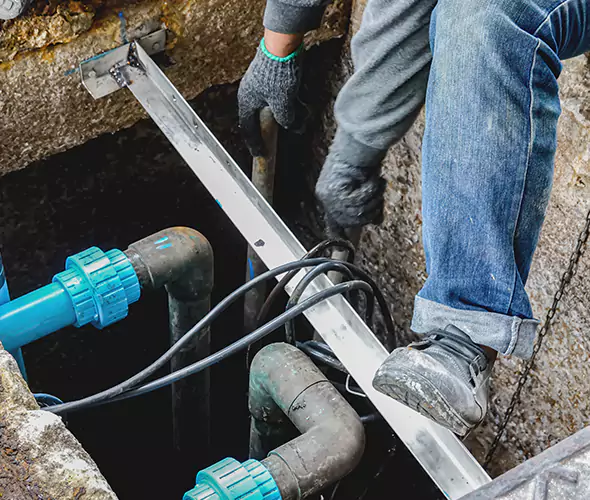 Expert Plumber for Drainage Services in Shirley, NY: Schedule Affordable Drainage Solutions with Us