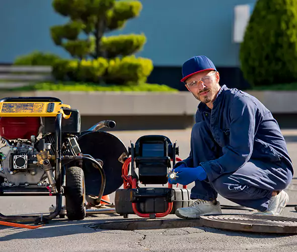 Professional Plumbers for Drains Camera Inspection in Shirley, NY: Book Expert Inspection Services Today