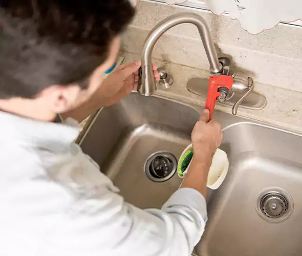 Professional Emergency Plumbing Repair in Shirley, NY