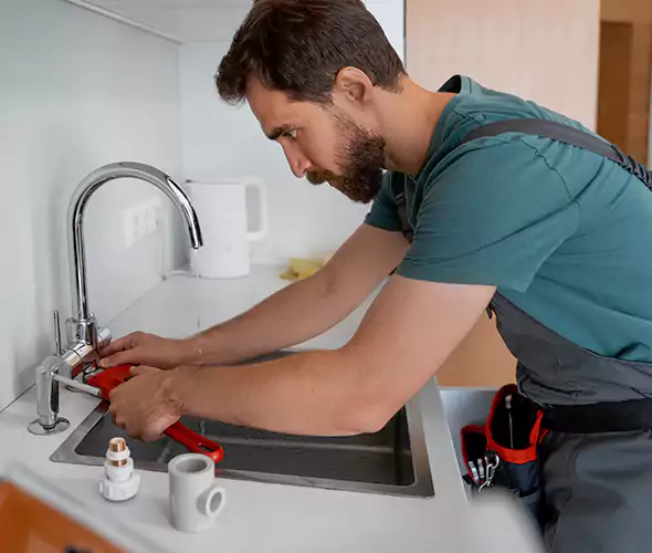 Professional Faucet Replacement Specialist in Shirley, NY: Schedule Affordable Faucet Replacement Services with Us