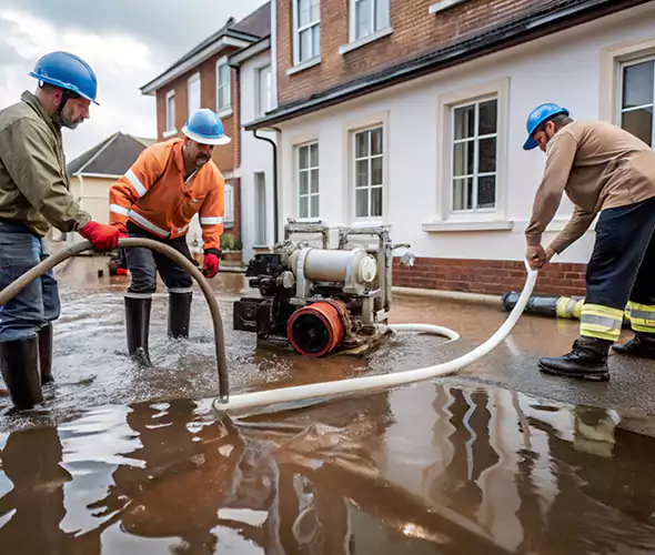 Expert Technicians for Flood Restoration in Shirley, NY: Schedule Reliable Flood Restoration Services with Us