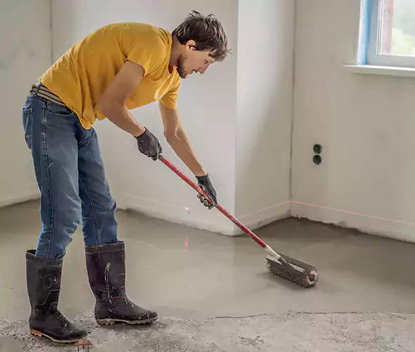 Trusted Foundation Leak Repair Experts in Shirley, NY
