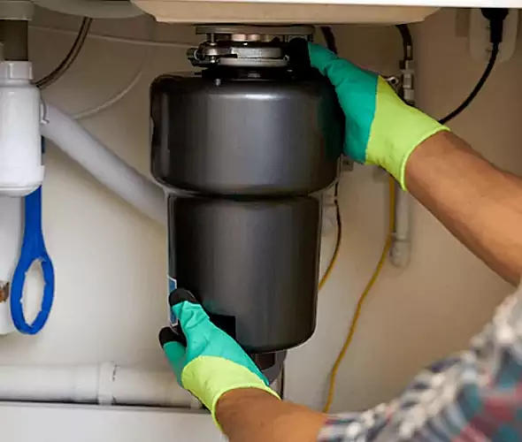 Professional Garbage Disposal Installation in Shirley, NY
