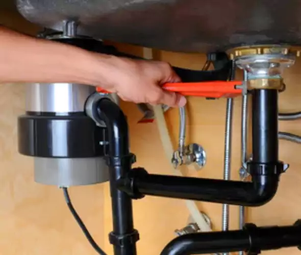 Professional Garbage Disposal Repair in Shirley, NY
