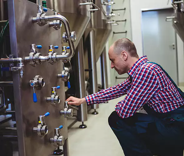 Professional Gas Leak Repair in Shirley, NY