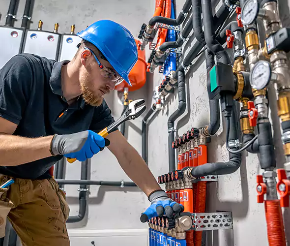 Professional Experts for Gas Line Installation in Shirley, NY