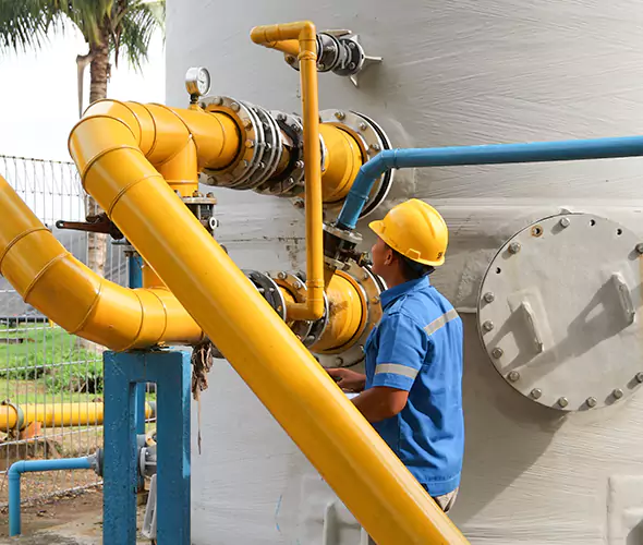 Expert Plumber for Gas Line Repair in Shirley, NY: Schedule Affordable Repair Services with Us