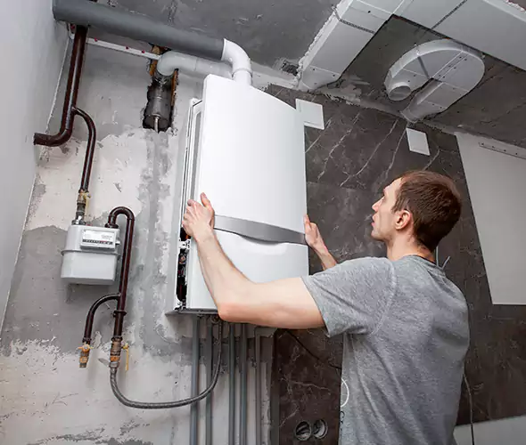 Certified Experts for Gas Water Heater Installation in Shirley, NY