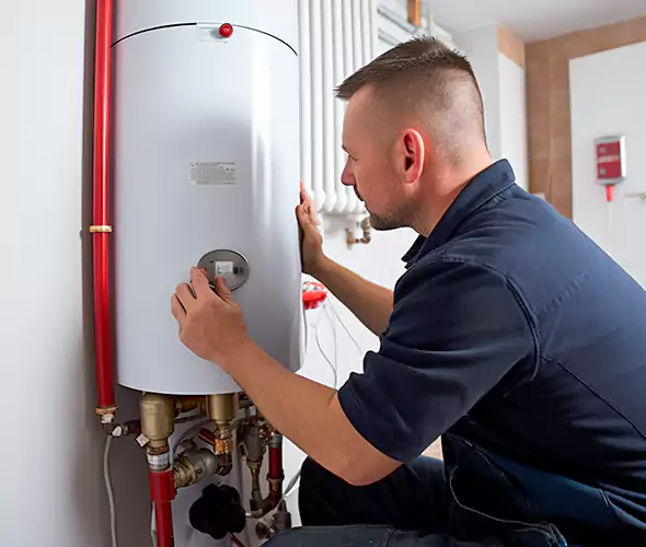 Expert Plumber for Gas Water Heater Replacement in Shirley, NY: Schedule Affordable Replacement Services with Us