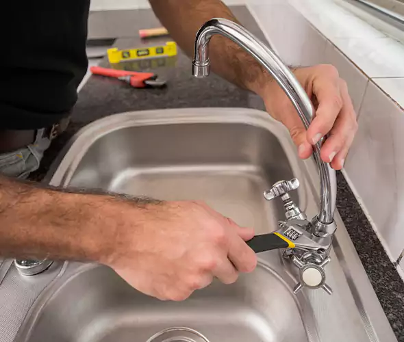 Expert Kitchen Sink Installation in Shirley, NY