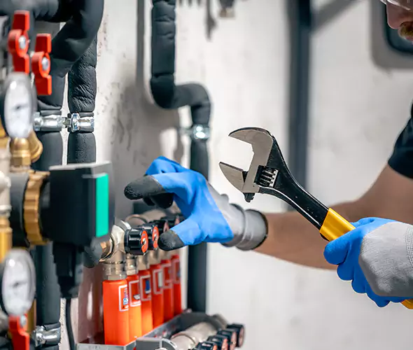 Expert Plumber for New Construction Plumbing in Shirley, NY: Schedule Affordable Installation Services with Us