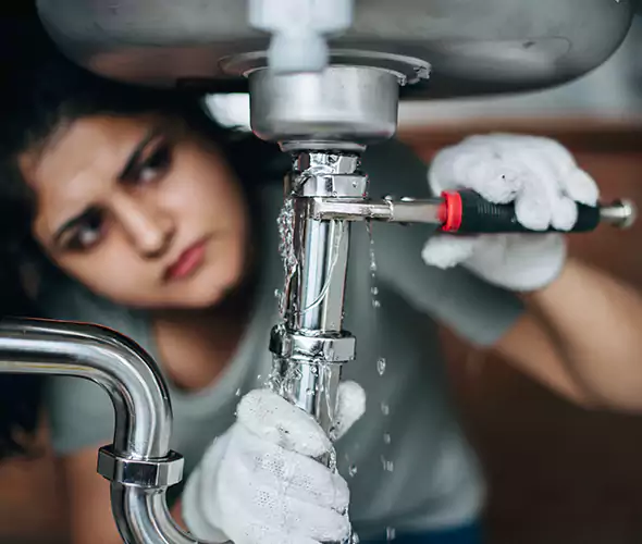 Professional Pipe Repair Specialists in Shirley, NY