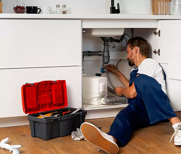 Expert Plumber for Frozen Pipes in Shirley, NY: Schedule Affordable Frozen Pipe Repair Services with Us