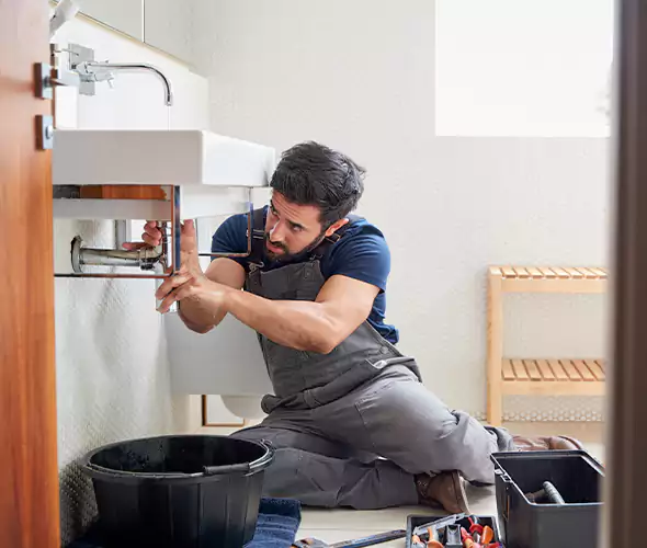 Expert Plumber for Plumbing Repair in Shirley, NY: Schedule Affordable Plumbing Repair Services with Us