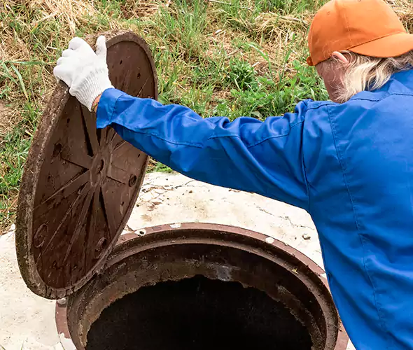 Septic System Repair Experts in Shirley, NY