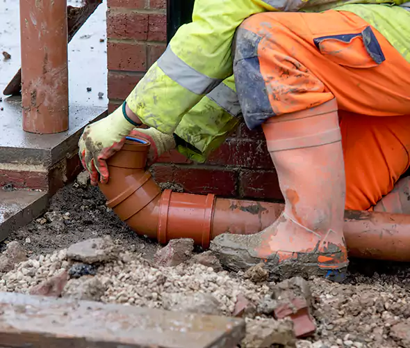 Professional Plumber for Sewer Cleaning in Shirley, NY: Schedule Reliable Service Today