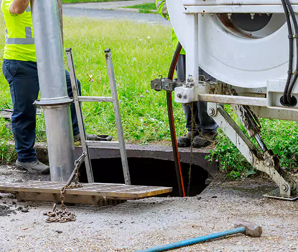 Expert Plumber for Sewer Line Cleaning in Shirley, NY: Schedule Reliable Sewer Cleaning Services with Us