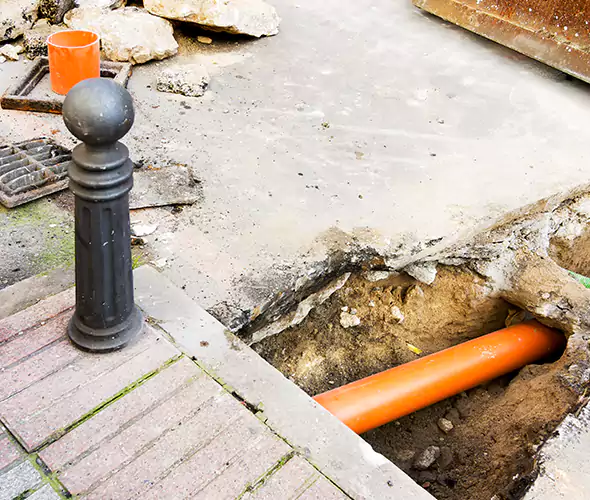 Expert Plumber for Sewer Line Replacement in Shirley, NY: Schedule Affordable Sewer Replacement Services with Us