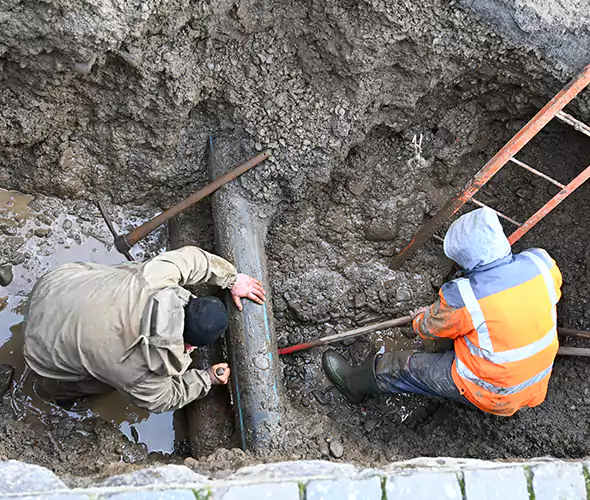 Expert Plumber for Sewer Replacement in Shirley, NY: Schedule Affordable Sewer Replacement Services with Us