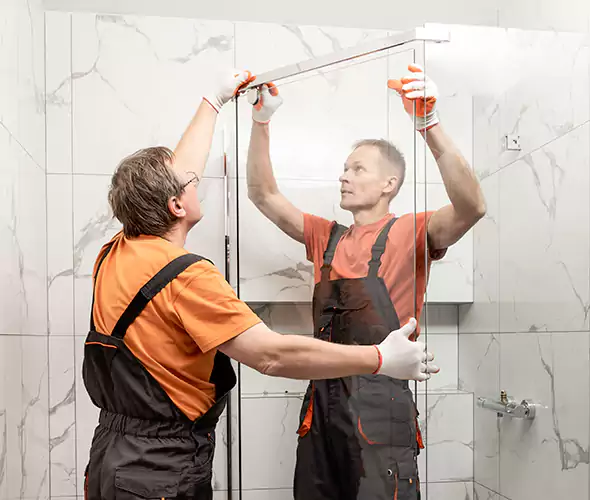 Professional Shower Installation Specialist in Shirley, NY: Schedule Affordable Shower Setup Services with Us