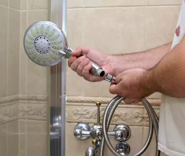 Professional Shower Repair Specialist in Shirley, NY: Schedule Affordable Shower Services with Us