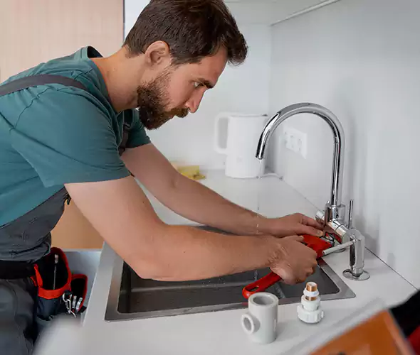 Professional Sink Installation Specialist in Shirley, NY: Schedule Professional Sink Setup Services with Us