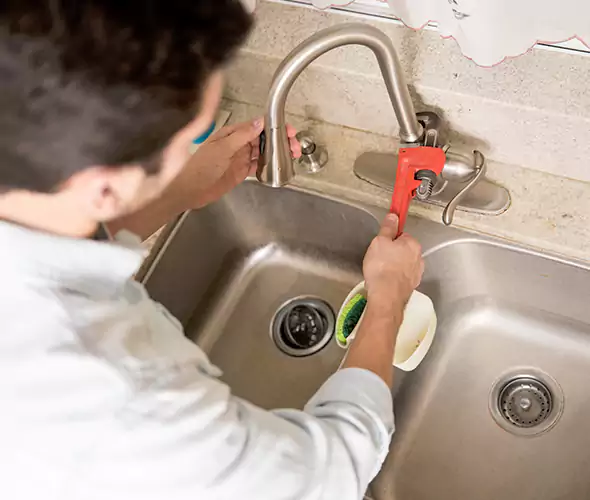 Professional Sink Repair Specialist in Shirley, NY: Schedule Reliable Sink Fixing Services with Us