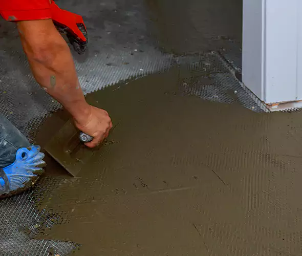 Expert Professional Slab Leak Repair in Shirley, NY