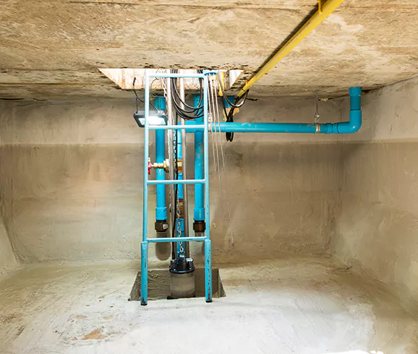 Expert Plumber for Sump Pump Maintenance in Shirley, NY: Schedule Reliable Maintenance Services with Us