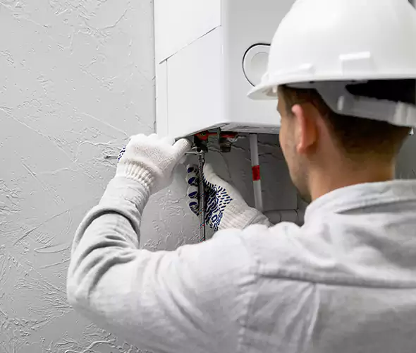 Expert Plumbers for Tankless Water Heater Installation in Shirley, NY: Schedule Reliable Service Today