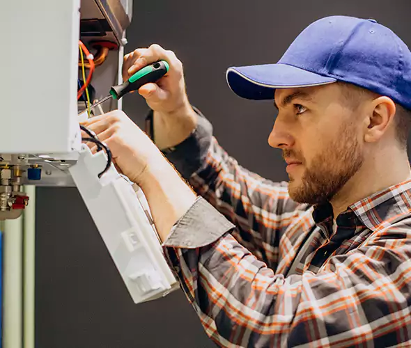 Expert Tankless Water Heater Plumber in Shirley, NY