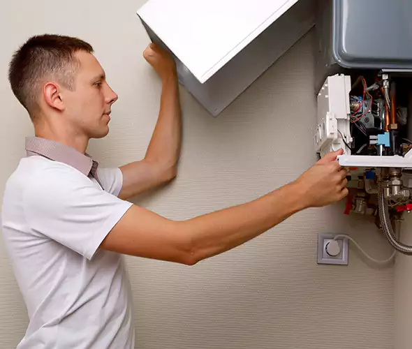 Expert Plumber for Tankless Water Heater Replacement in Shirley, NY: Schedule Affordable Replacement Services with Us