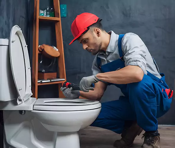 Expert Plumber for Toilet Installation in Shirley, NY: Schedule Affordable Toilet Installation Services with Us