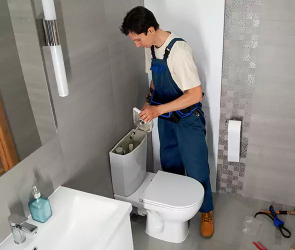 Plumber for Toilet Repair in Shirley, NY: Schedule Affordable Toilet Repair Services With Us