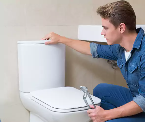 Expert Plumber for Toilet Replacement in Shirley, NY: Schedule Affordable Toilet Replacement Services with Us