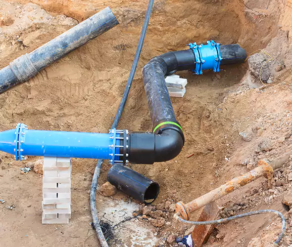 Expert Professional Trenchless Pipe Repair in Shirley, NY