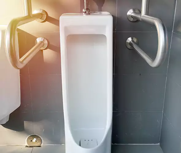 Expert Urinal Installation in Shirley, NY: Schedule Reliable Plumbing Services with Us