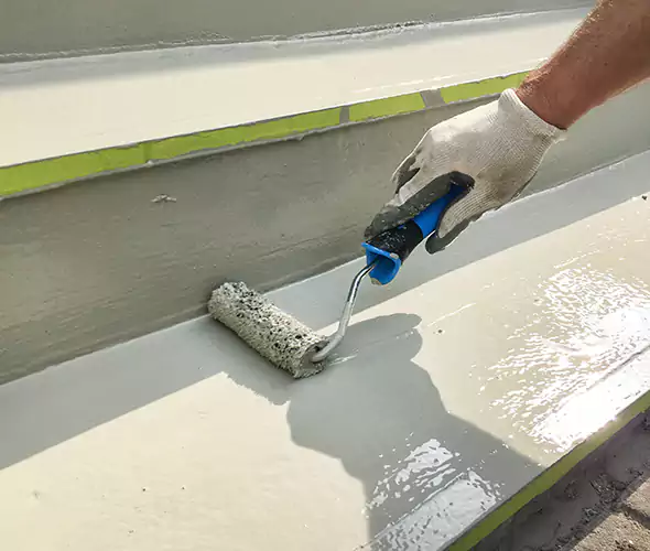 Expert Plumber for Walls Waterproofing in Shirley,NY: Schedule Affordable Waterproofing Services with Us