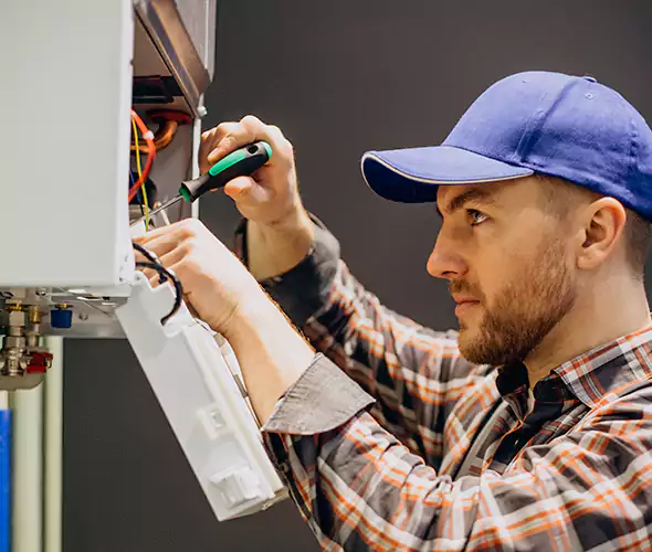 Expert Plumber for Water Heater Maintenance in Shirley, NY: Schedule Affordable Services Today