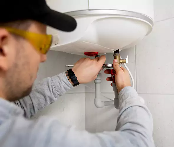 Get Affordable Water Heater Repair Service in Shirley, NY