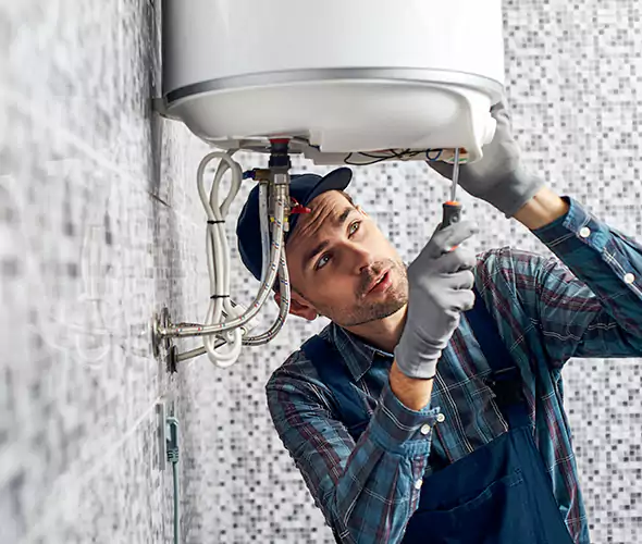 Expert Plumber for Water Heater Replacement in Shirley, NY: Schedule Affordable Replacement Services with Us
