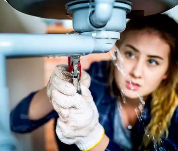 Expert Plumber for Water Leak Detection in Shirley, NY: Schedule Affordable Leak Repair Services with Us
