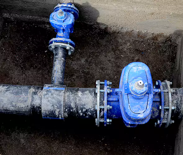 Certified Plumbers for Water Line Installation in Shirley, NY