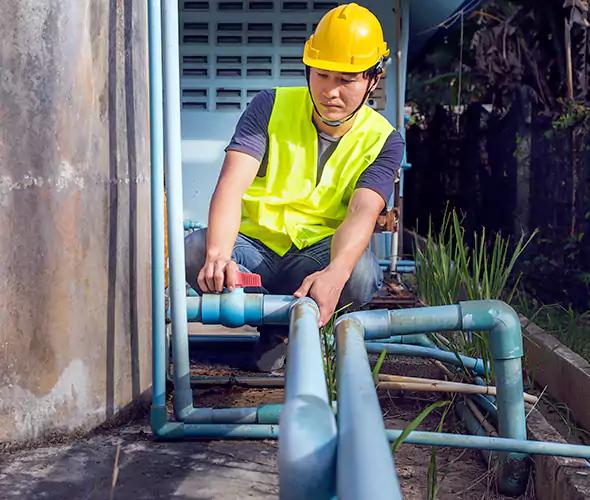 Expert Plumber for Water Line Replacement in Shirley, NY: Schedule Affordable Water Line Replacement Services with Us